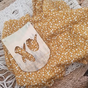 Victoria Swaddle Wrap