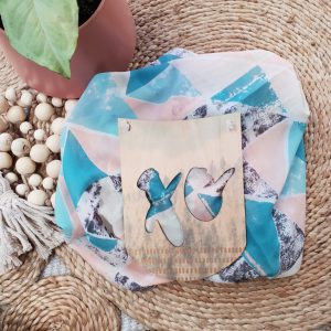 Nora Swaddle Wrap
