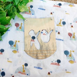 Landon Swaddle Wrap