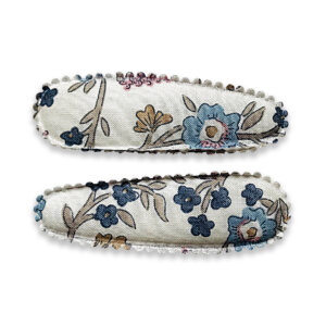 Josie Joan Mini Hair Clip Set - Alana
