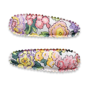 Josie Joan Mini Hair Clip Set - Audrey