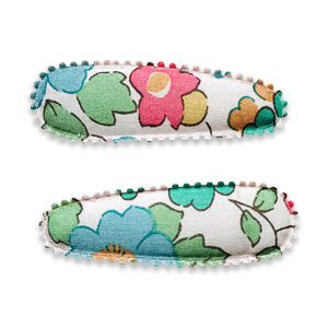 Josie Joan Mini Hair Clip Set - Kylie
