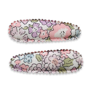 Josie Joan Mini Hair Clip Set - Lillia