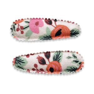 Josie Joan Mini Hair Clip Set - Marni