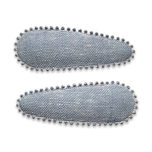 Josie Joan Hair Clip Set - Xanthe