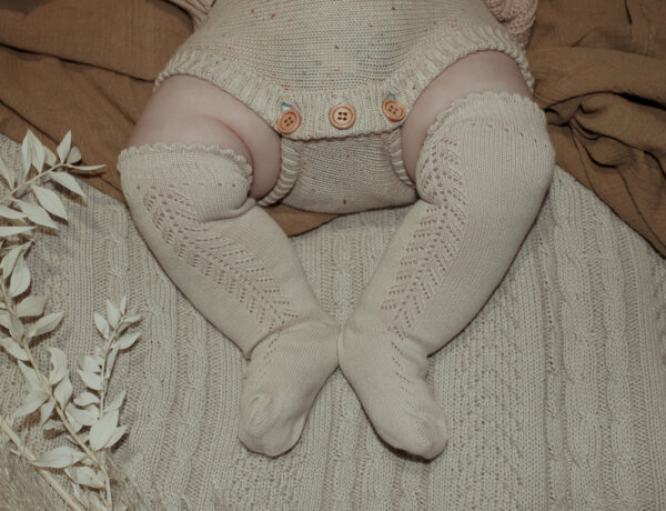 *XO CO Mesh Socks* - Image 10