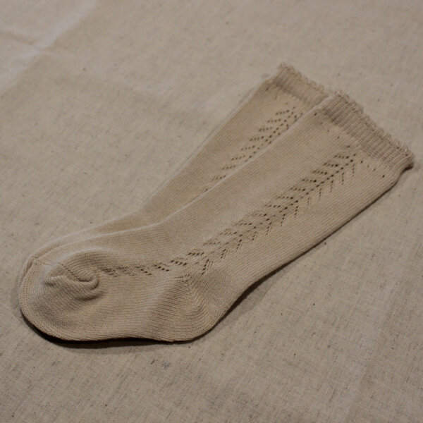 *XO CO Mesh Socks* - Image 13