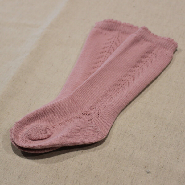 *XO CO Mesh Socks* - Image 15