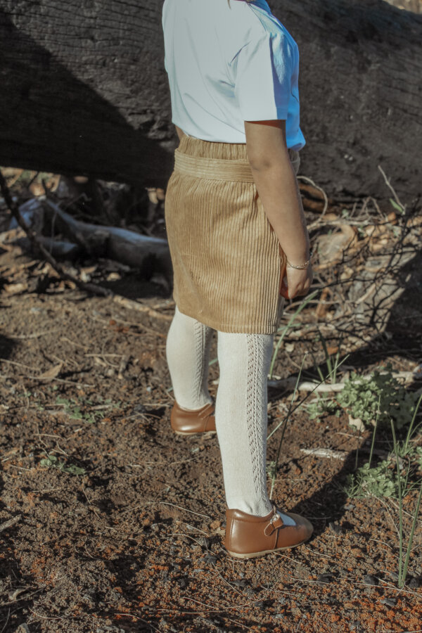 *XO CO Mesh Socks* - Image 8