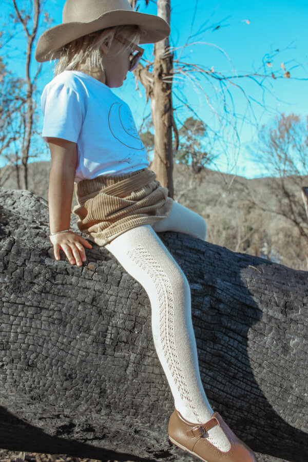 *XO CO Mesh Socks* - Image 11