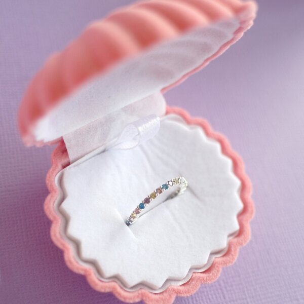Rainbow Connection Ring - Image 6