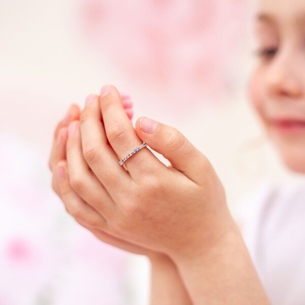 Rainbow Connection Ring - Image 4